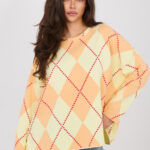 Sweater model 225060 Factory Price