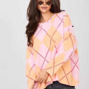Sweater model 225061 Factory Price
