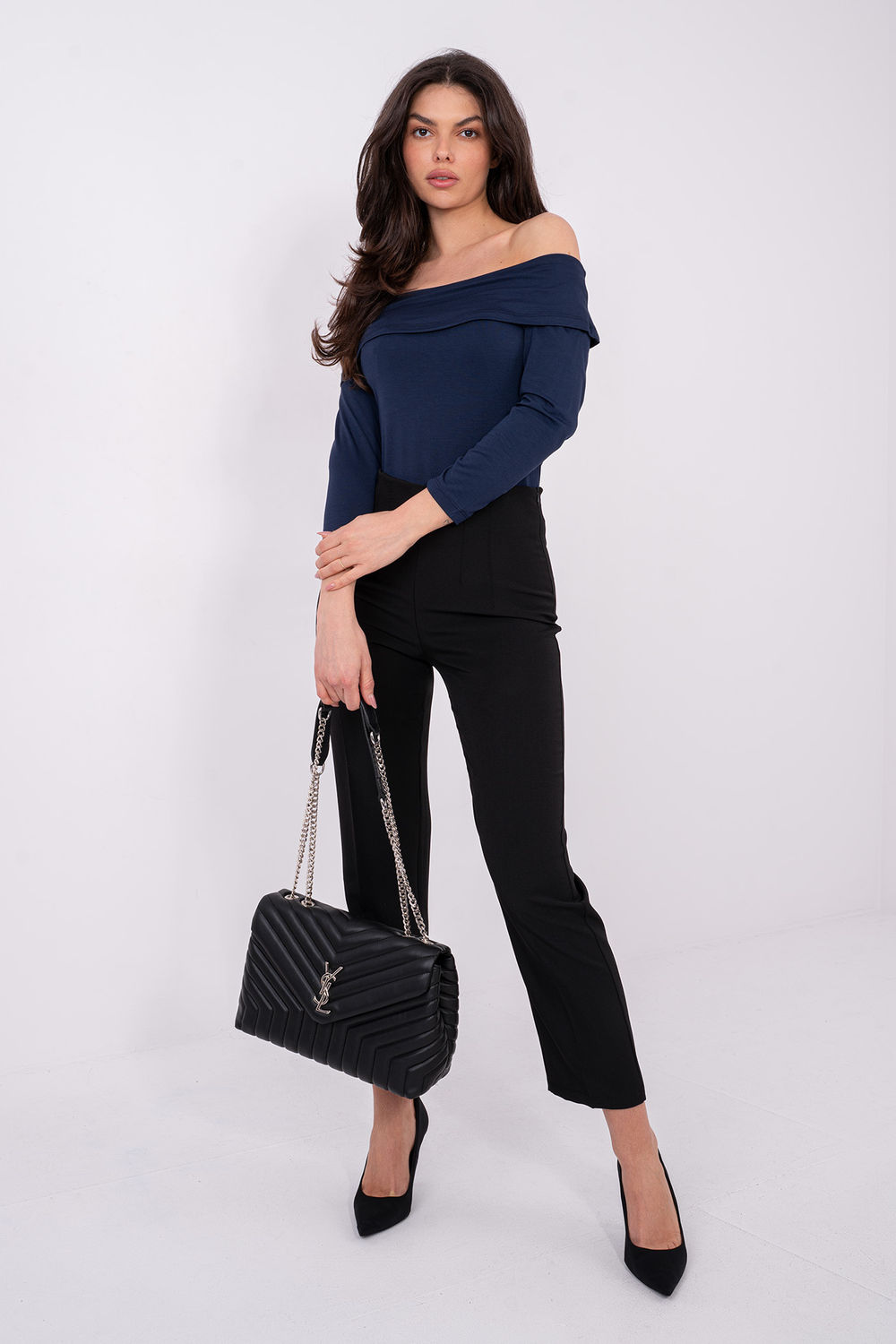 Bluse model 225065 Factory Price - Afbeelding 2