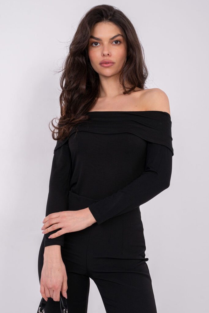 Bluse model 225067 Factory Price