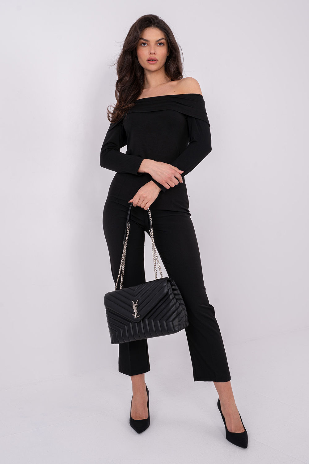 Bluse model 225067 Factory Price - Afbeelding 2