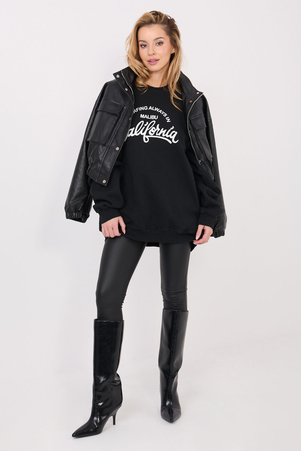 Sweater model 225068 Factory Price - Afbeelding 2