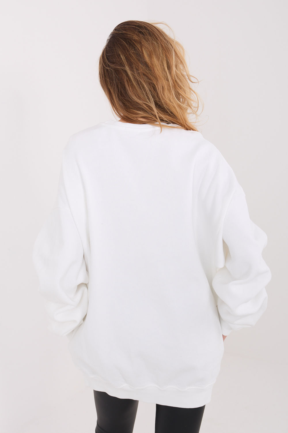 Sweater model 225069 Factory Price - Afbeelding 2
