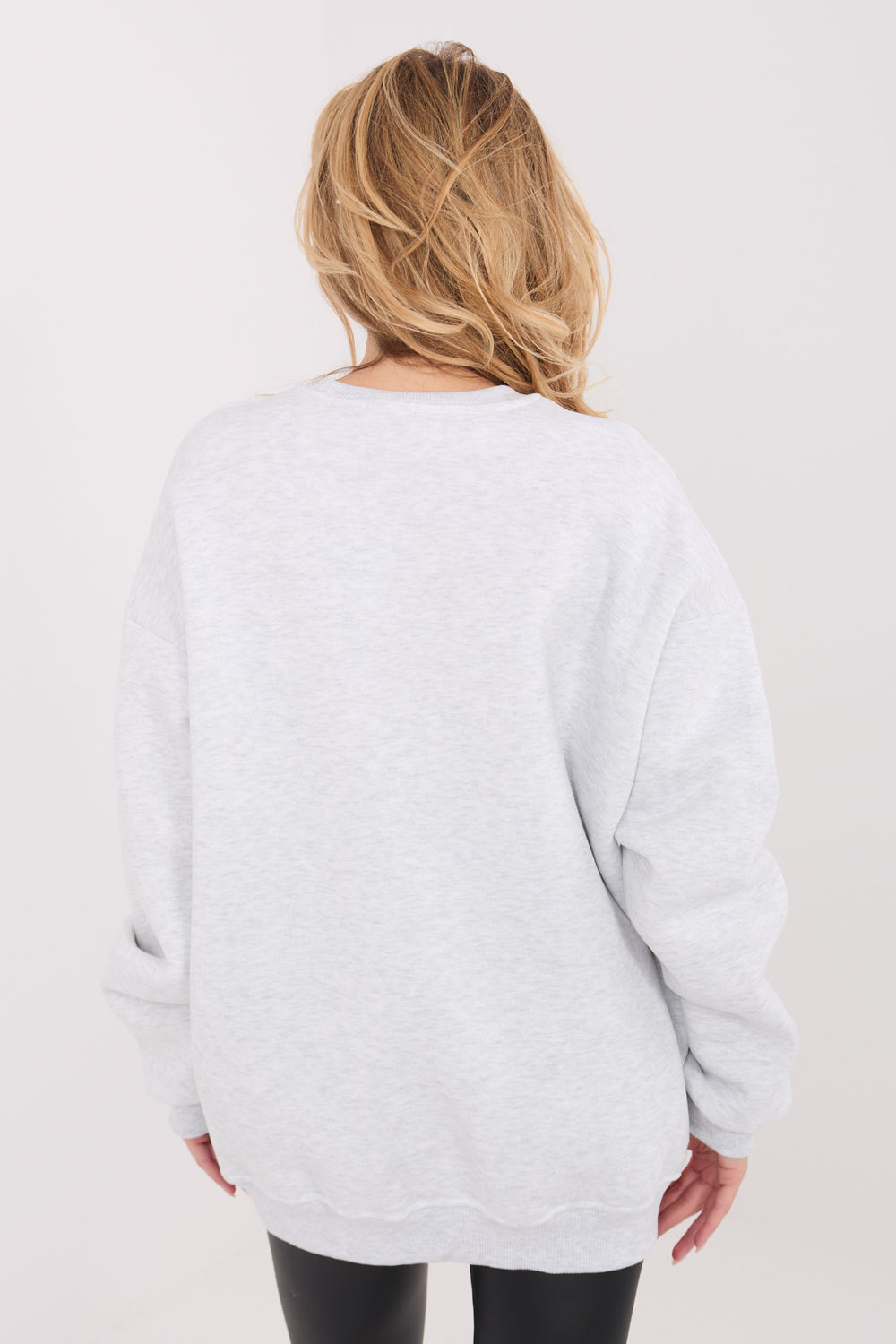 Sweater model 225070 Factory Price - Afbeelding 3
