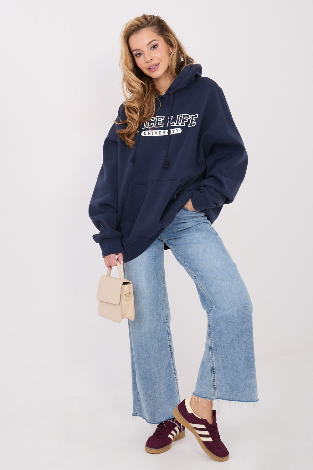Sweater model 225071 Factory Price - Afbeelding 2