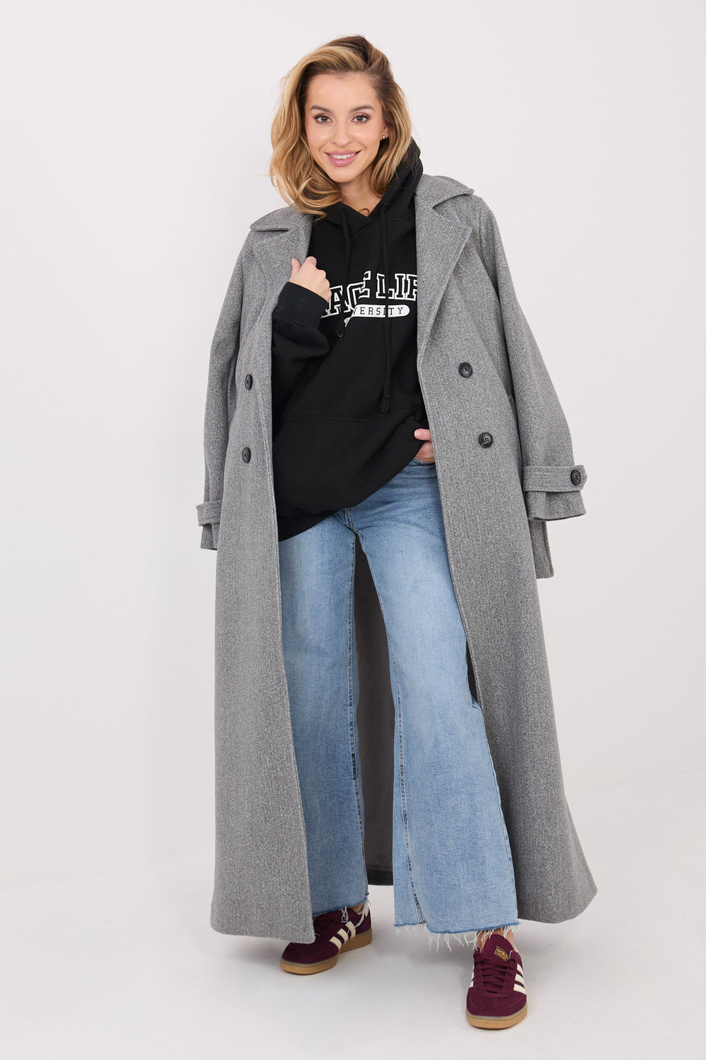 Sweater model 225073 Factory Price - Afbeelding 2