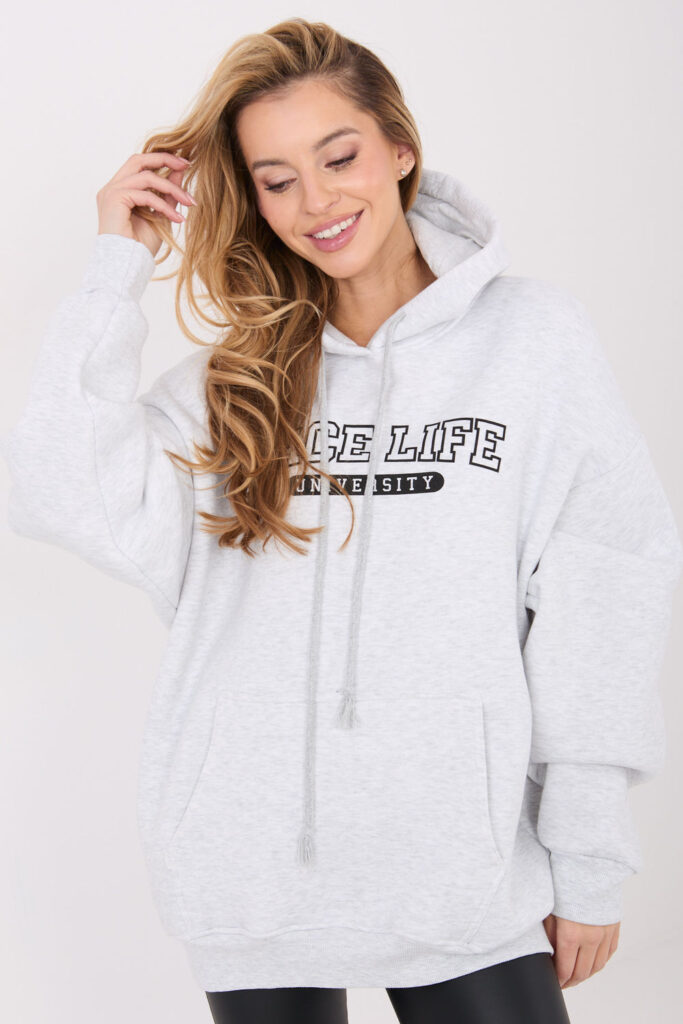 Sweater model 225074 Factory Price
