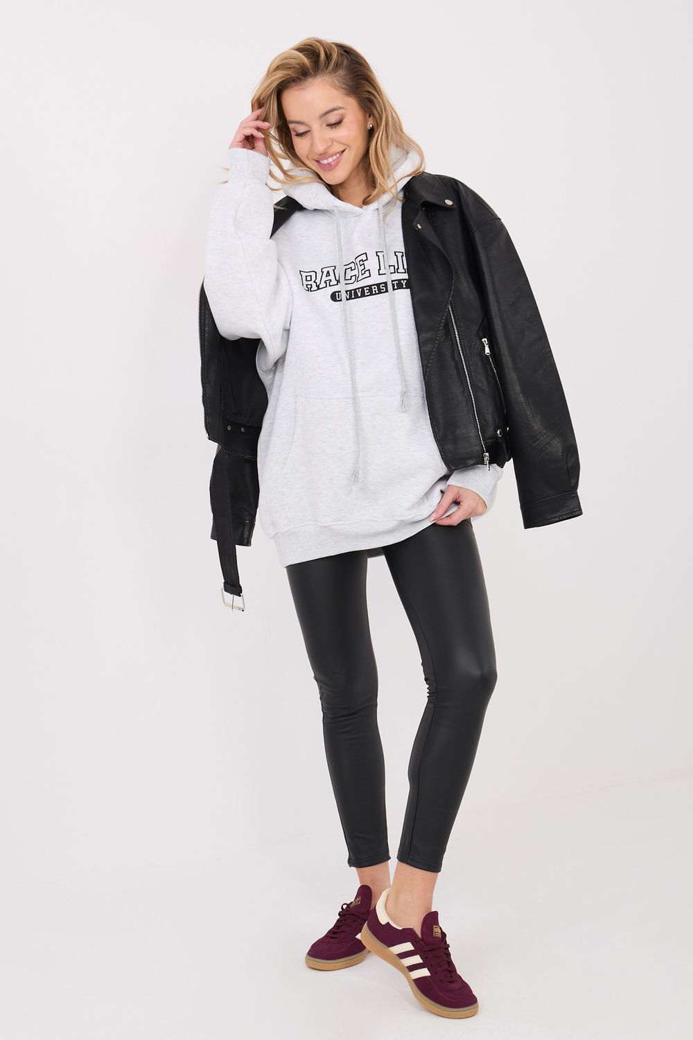 Sweater model 225074 Factory Price - Afbeelding 2