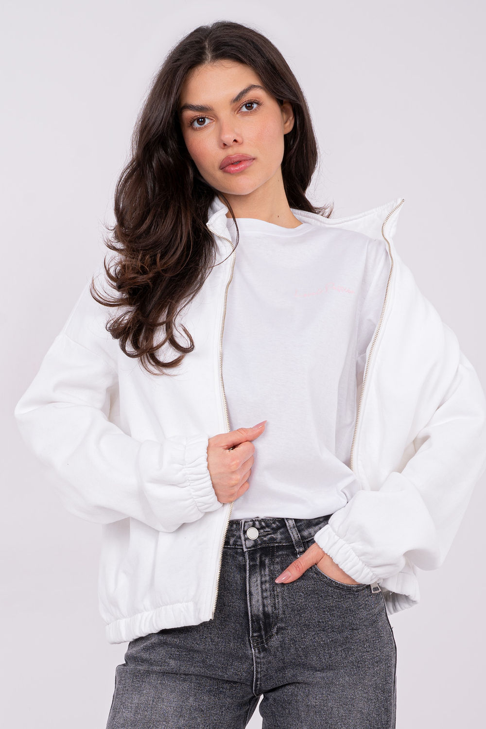 Sweater model 225078 Factory Price - Afbeelding 3