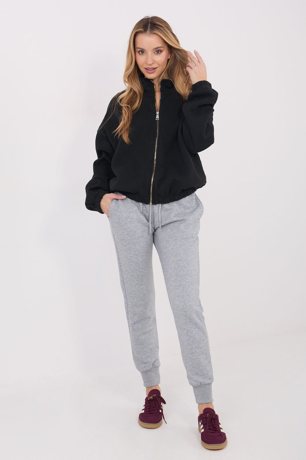 Sweater model 225081 Factory Price