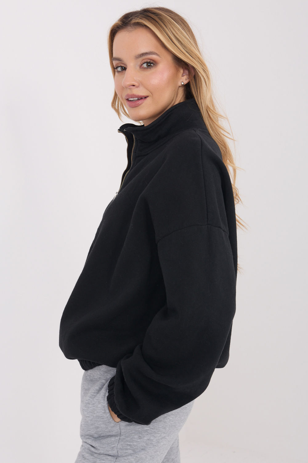 Sweater model 225081 Factory Price - Afbeelding 2