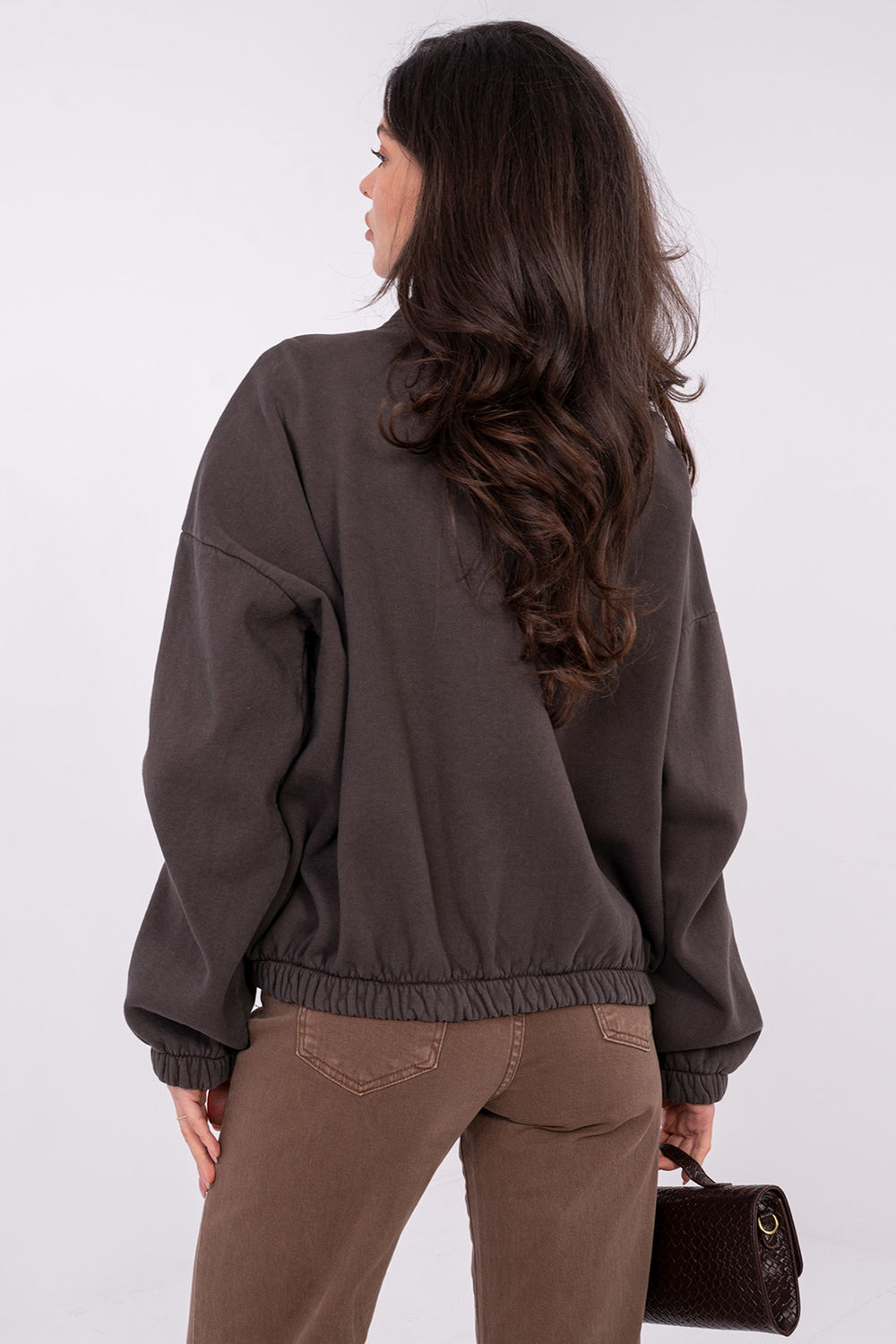Sweater model 225083 Factory Price - Afbeelding 3