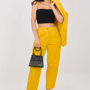 Cordhosen model 225085 Rue Paris
