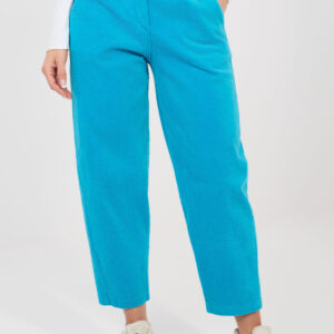 Cordhosen model 225086 Rue Paris