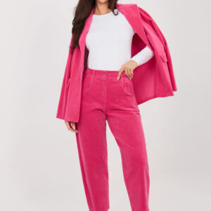 Cordhosen model 225087 Rue Paris