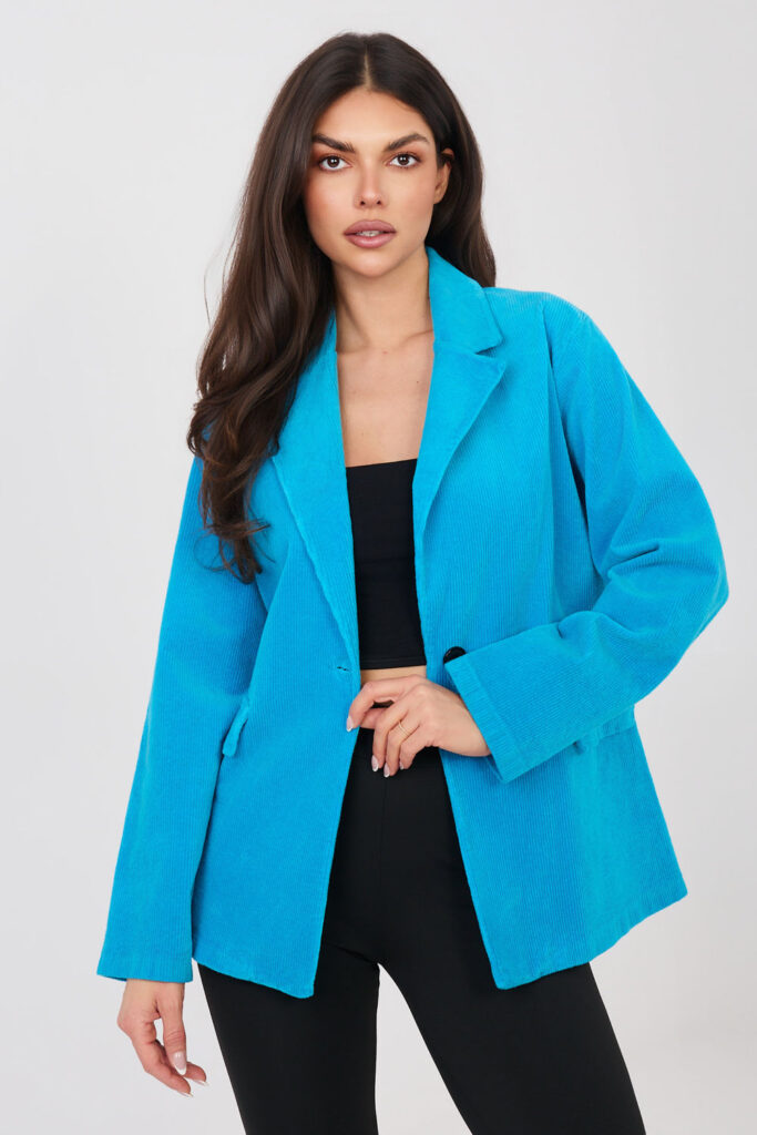 Sakko model 225089 Rue Paris