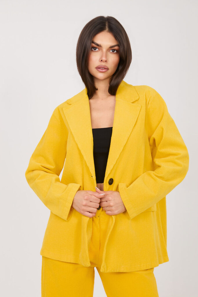 Sakko model 225092 Rue Paris
