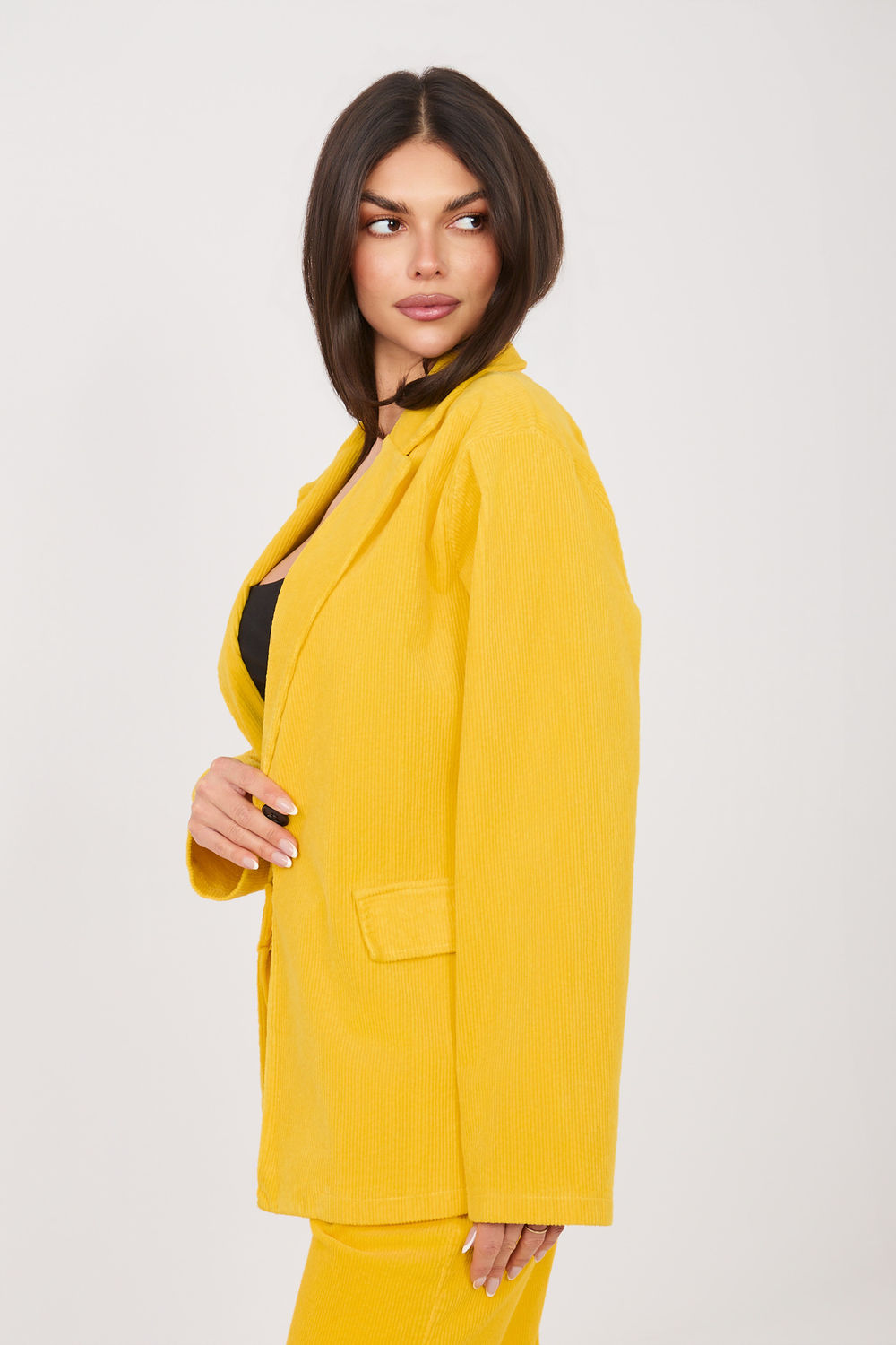 Sakko model 225092 Rue Paris - Afbeelding 2