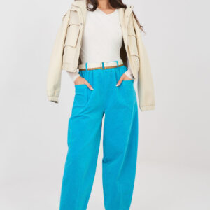 Cordhosen model 225093 Rue Paris