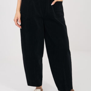 Cordhosen model 225098 Rue Paris