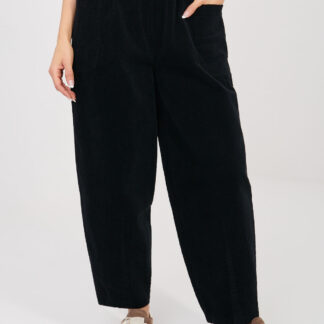 Cordhosen model 225098 Rue Paris