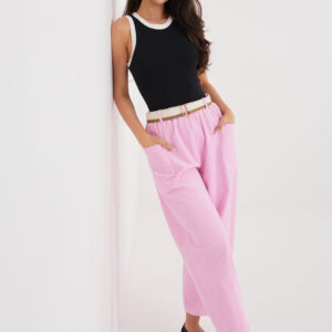 Cordhosen model 225099 Rue Paris