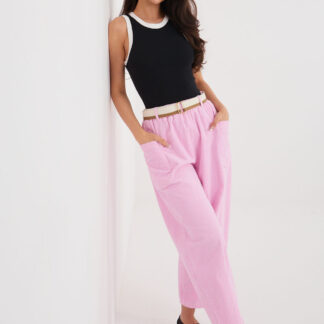 Cordhosen model 225099 Rue Paris