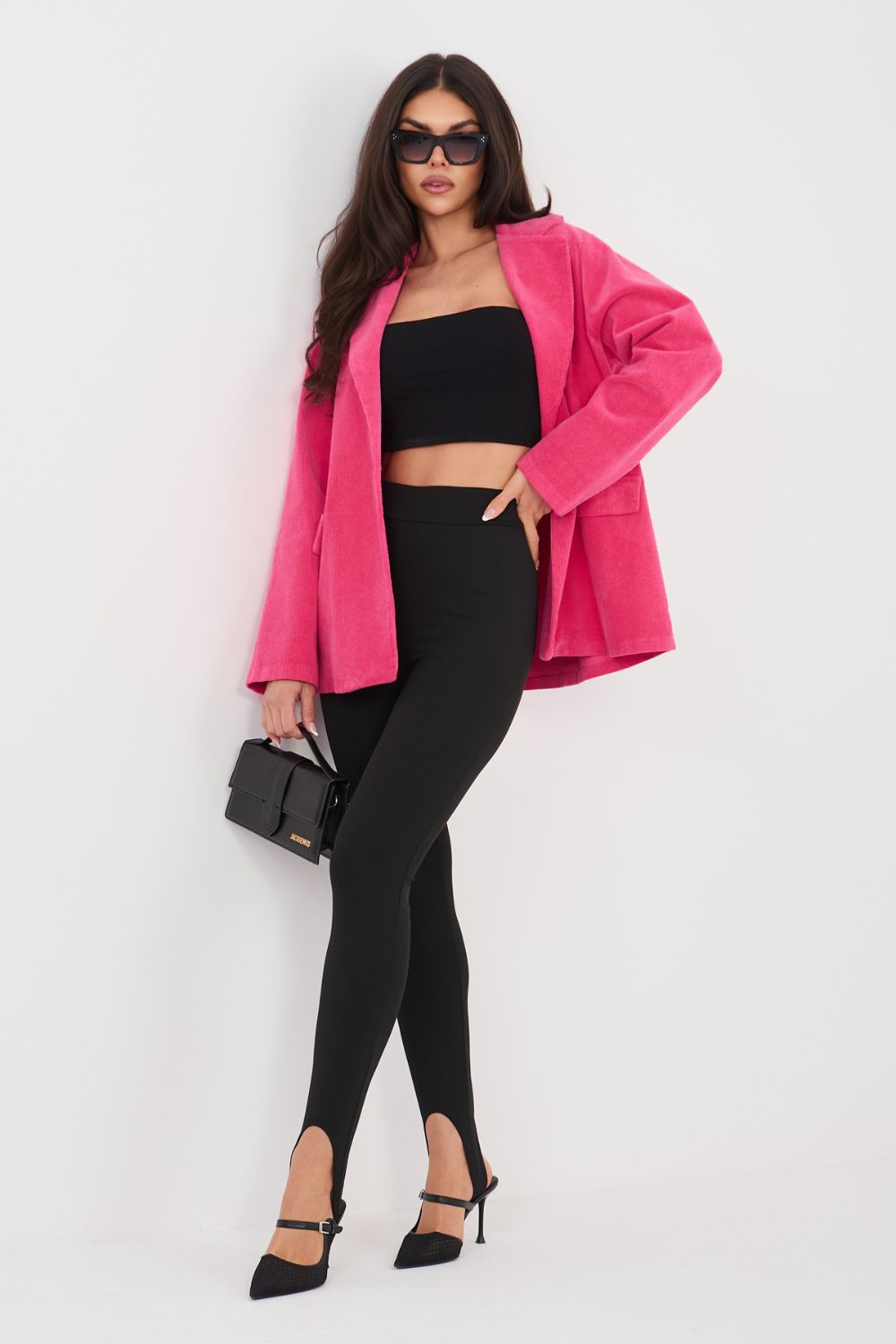 Sakko model 225090 Rue Paris - Afbeelding 3