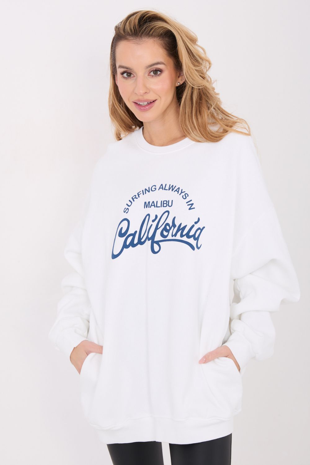 Sweater model 225069 Factory Price - Afbeelding 3