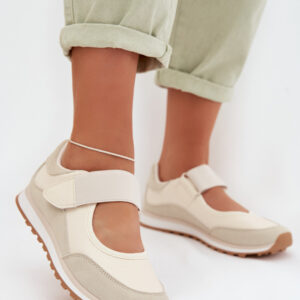 Halbschuhe model 225100 Step in style