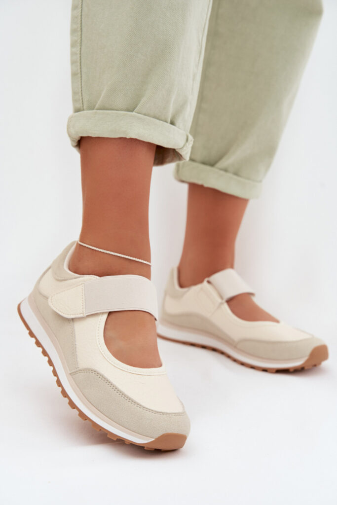 Halbschuhe model 225100 Step in style