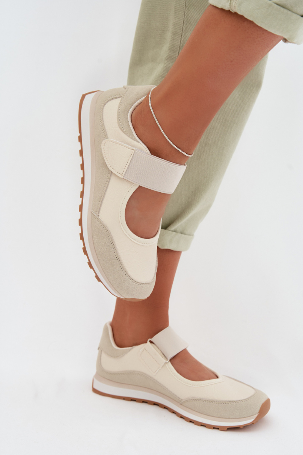 Halbschuhe model 225100 Step in style - Afbeelding 3