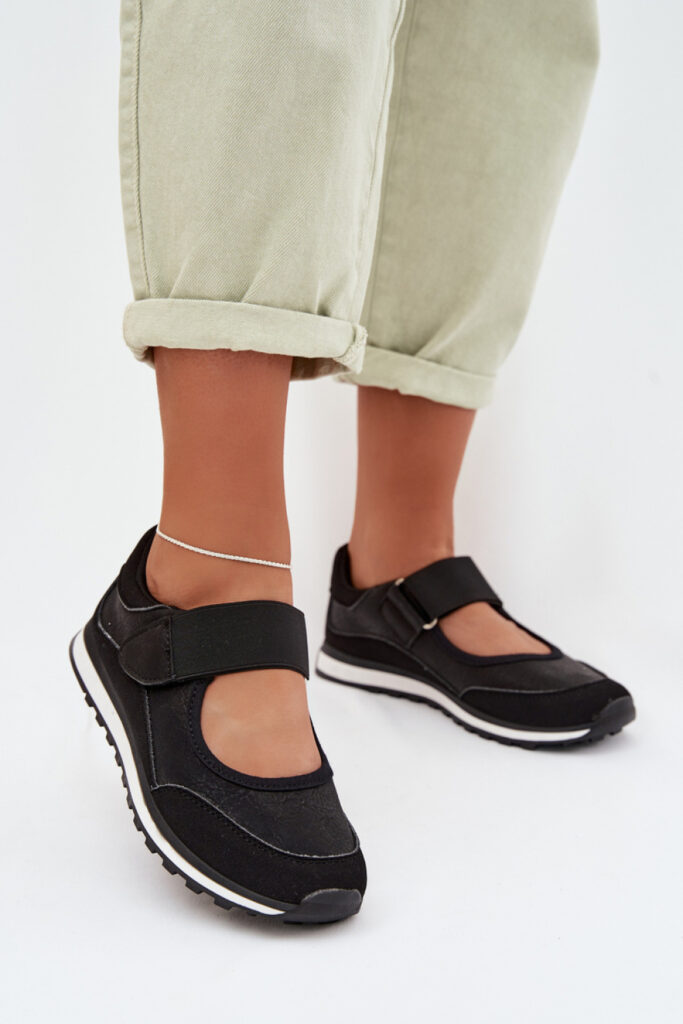 Halbschuhe model 225101 Step in style
