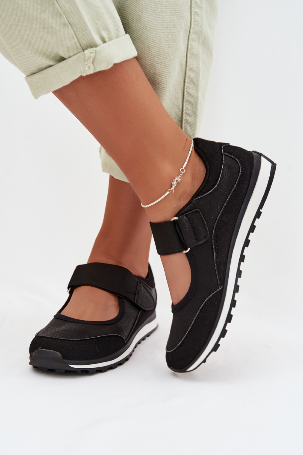 Halbschuhe model 225101 Step in style - Afbeelding 3
