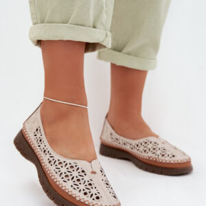 Ballerina Schuhe model 225105 Step in style