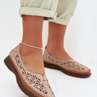 Ballerina Schuhe model 225106 Step in style