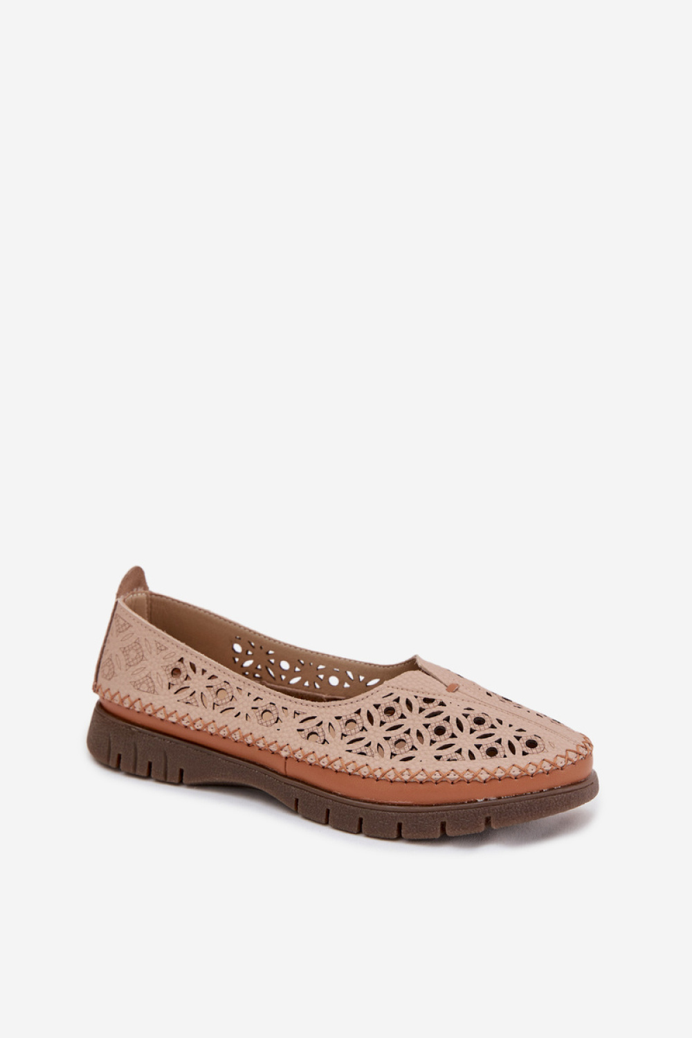 Ballerina Schuhe model 225106 Step in style - Afbeelding 2
