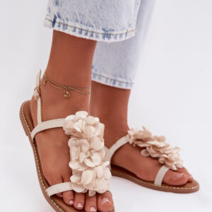 Sandalen model 225115 Step in style