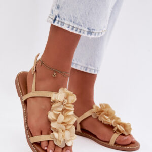 Sandalen model 225116 Step in style