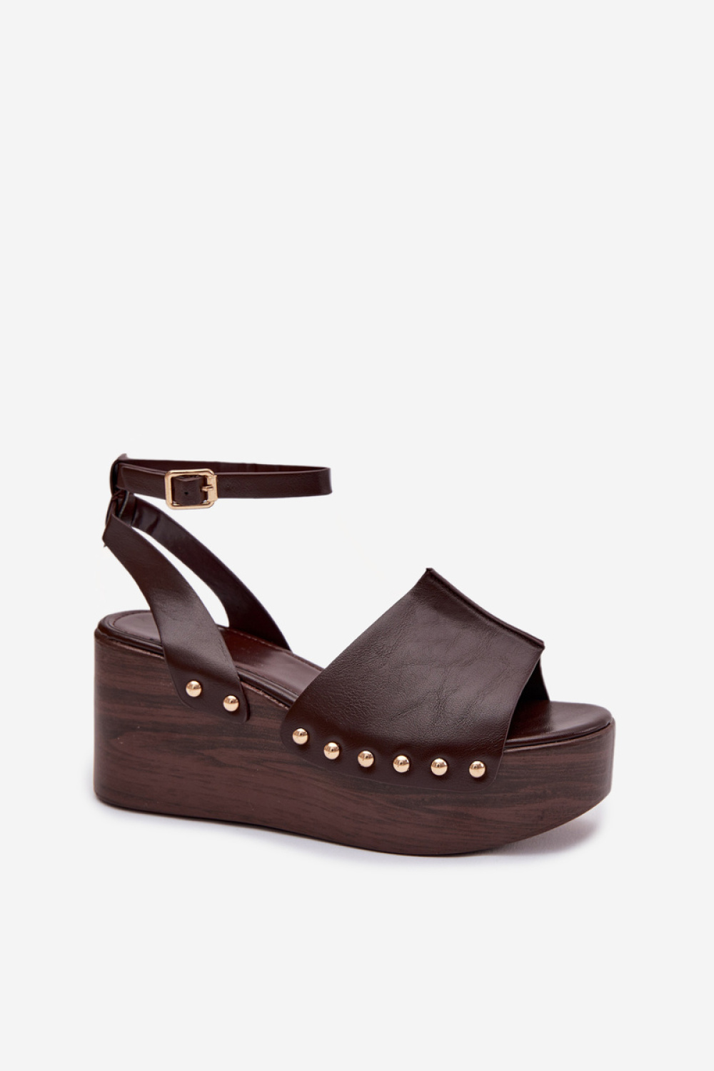 Keilabsatz Sandalen model 225120 Step in style - Afbeelding 2