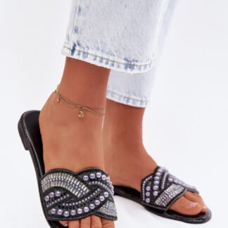 Pantoletten model 225122 Step in style