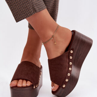 Keilabsatz Sandalen model 225125 Step in style
