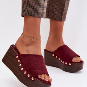 Keilabsatz Sandalen model 225126 Step in style