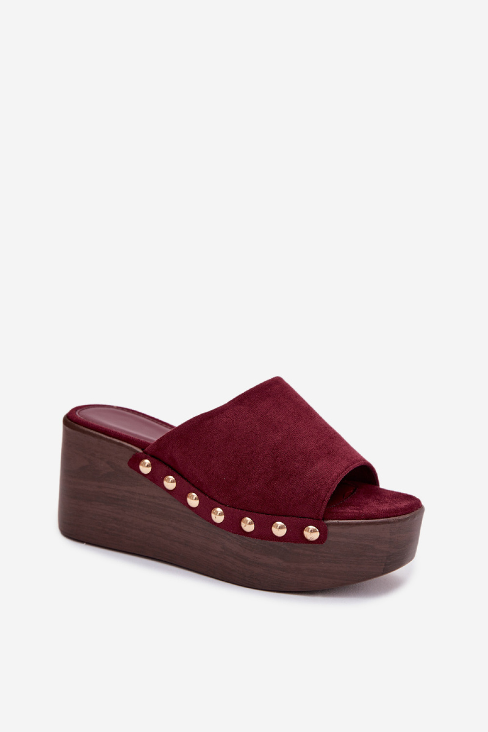 Keilabsatz Sandalen model 225126 Step in style - Afbeelding 2