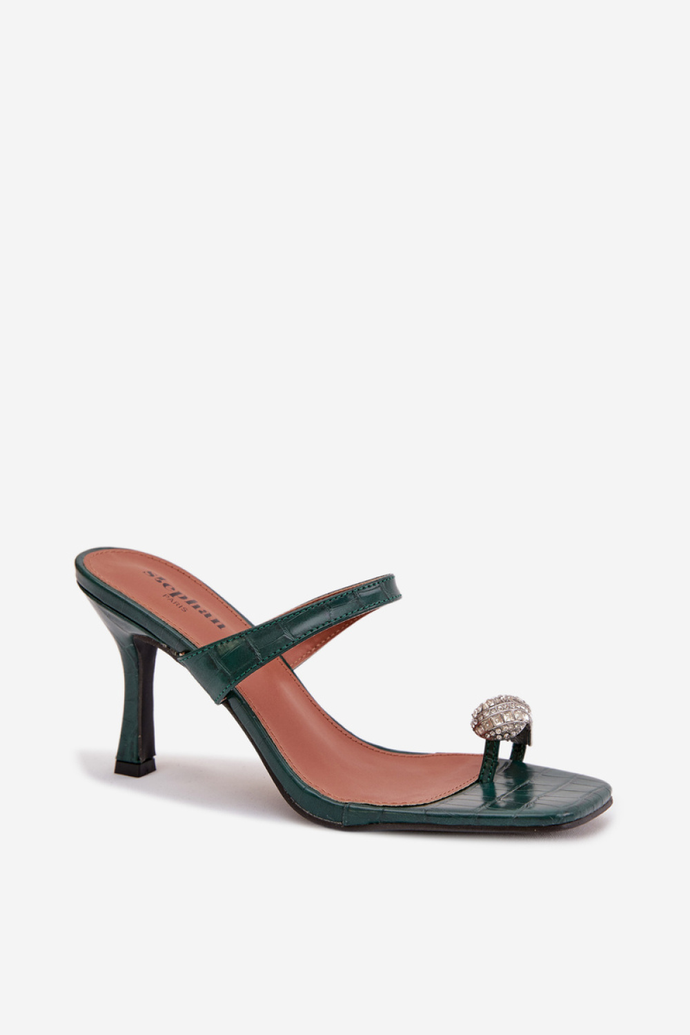 Absatzsandalen model 225133 Step in style - Afbeelding 2
