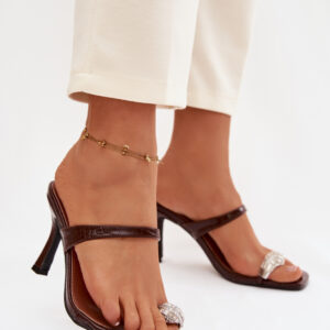 Absatzsandalen model 225134 Step in style
