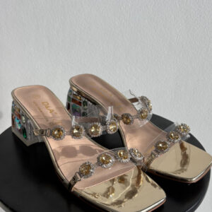 Absatzsandalen model 225137 Step in style