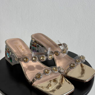 Absatzsandalen model 225137 Step in style