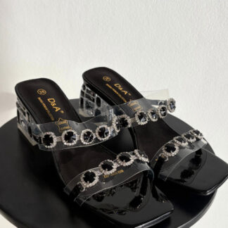 Absatzsandalen model 225138 Step in style