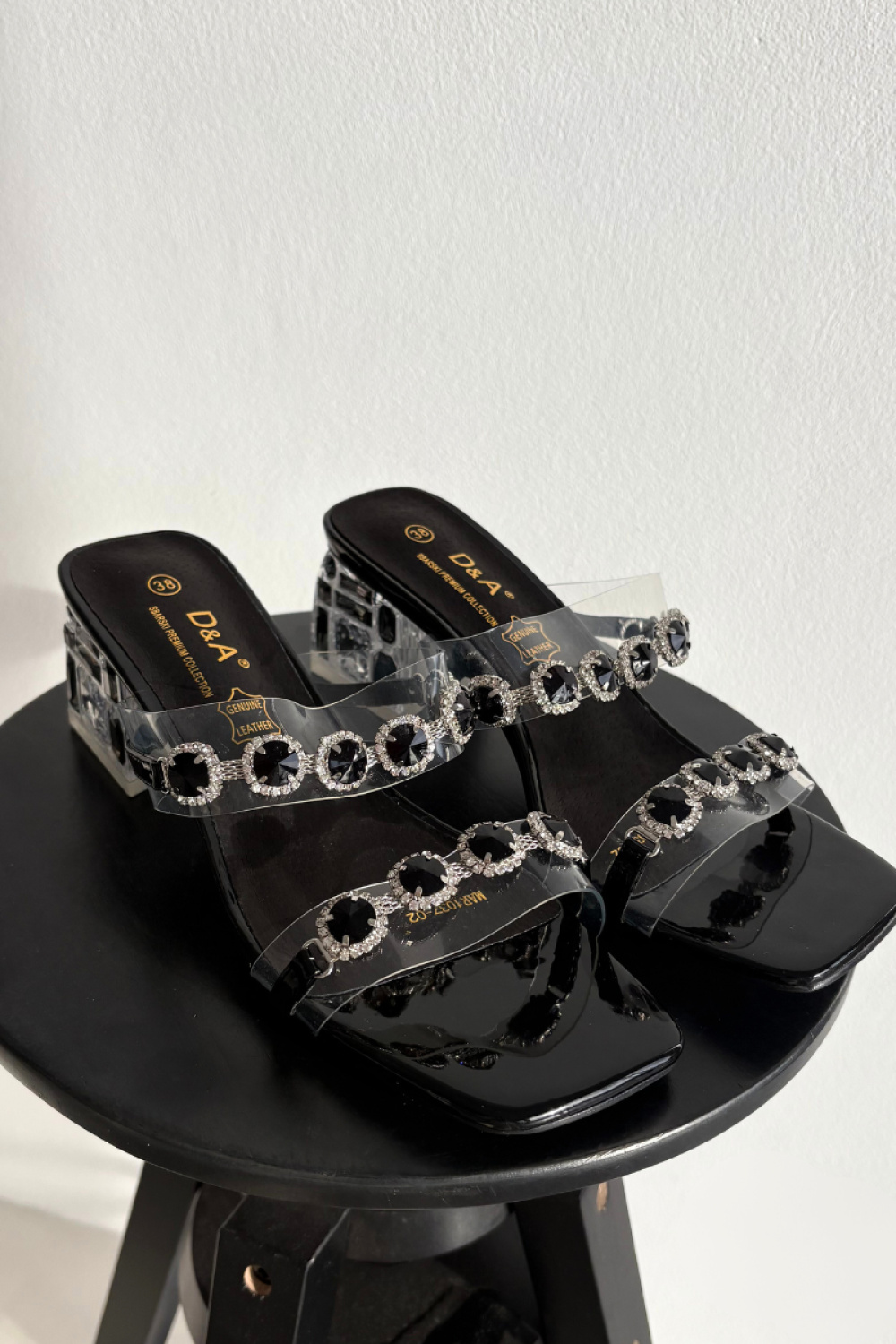Absatzsandalen model 225138 Step in style